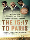 Cover image for The 15-17 to Paris